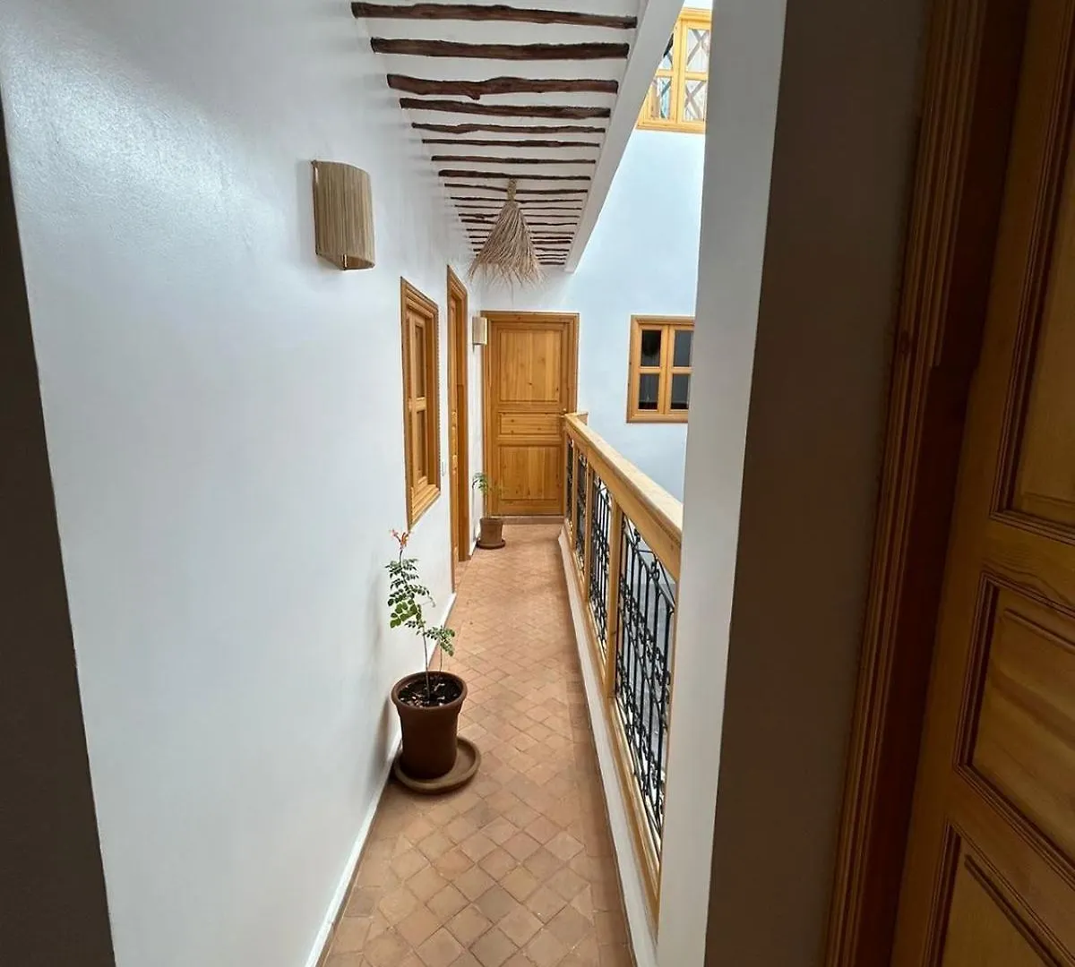 Riad & Spa Prive - La Perle D'Orane - Marrakech Marrakesh