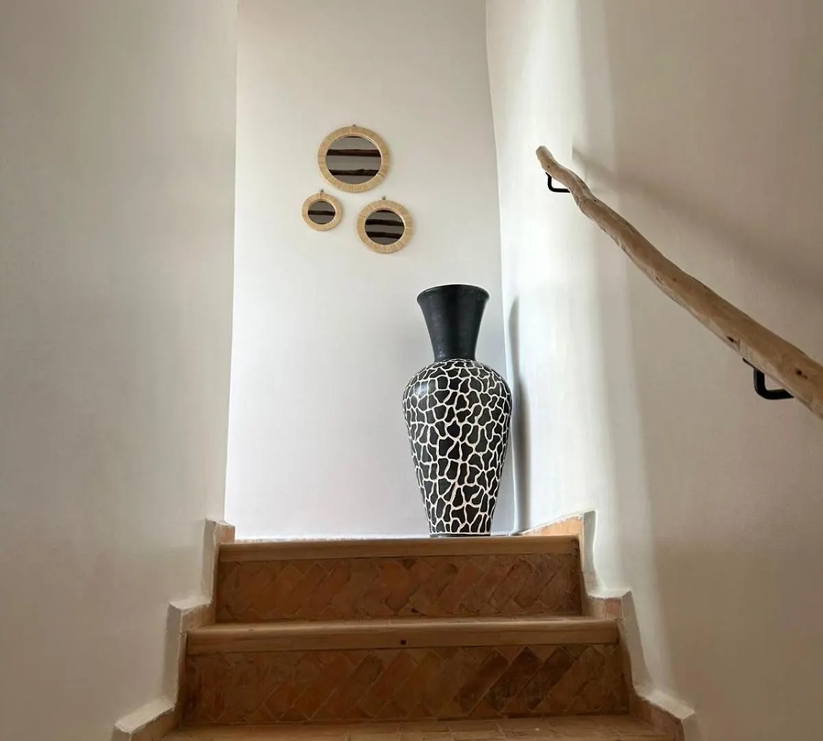 Riad & Spa Prive - La Perle D'Orane - Marrakech Marrakesh