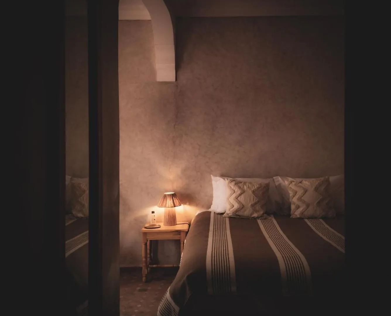Riad & Spa Prive - La Perle D'Orane - Marrakech Marrakesh Morocco