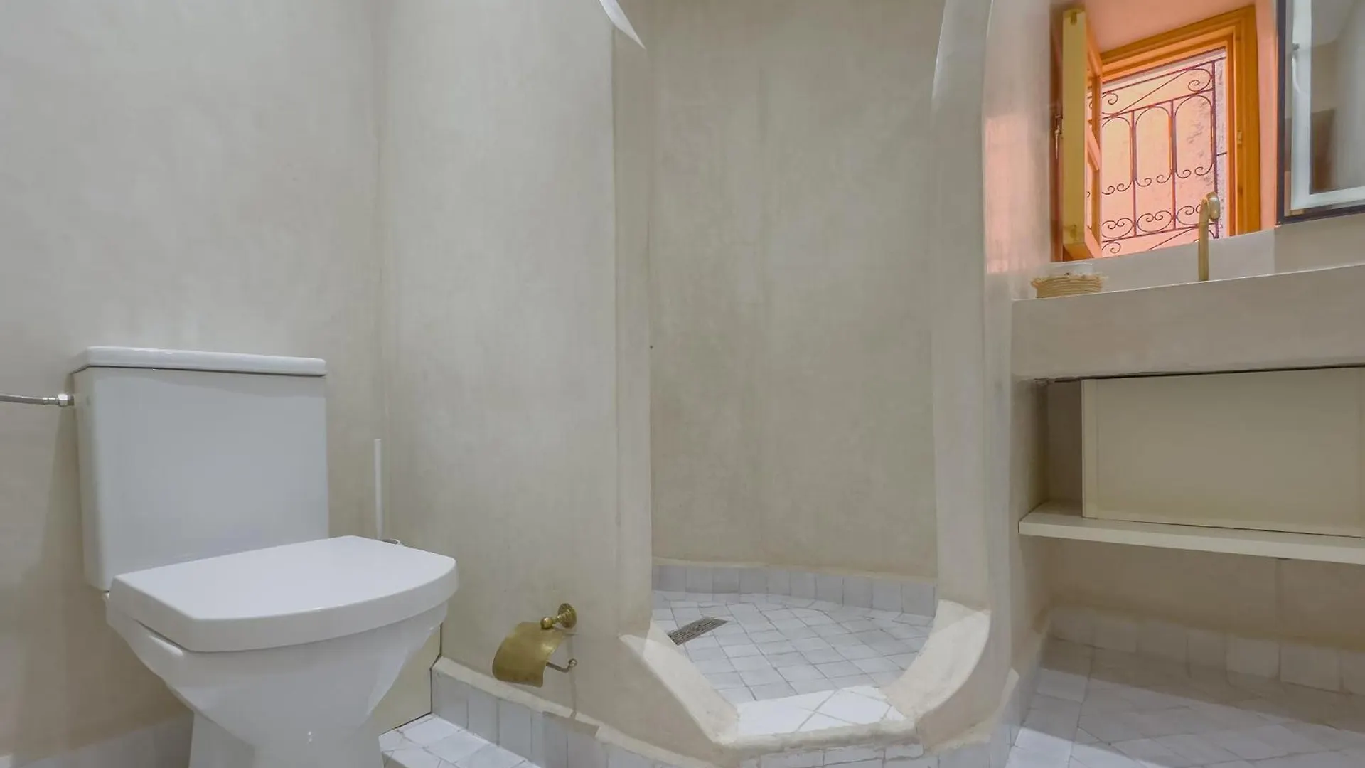 Riad & Spa Prive - La Perle D'Orane - Marrakech Marrakesh 0*,  Morocco