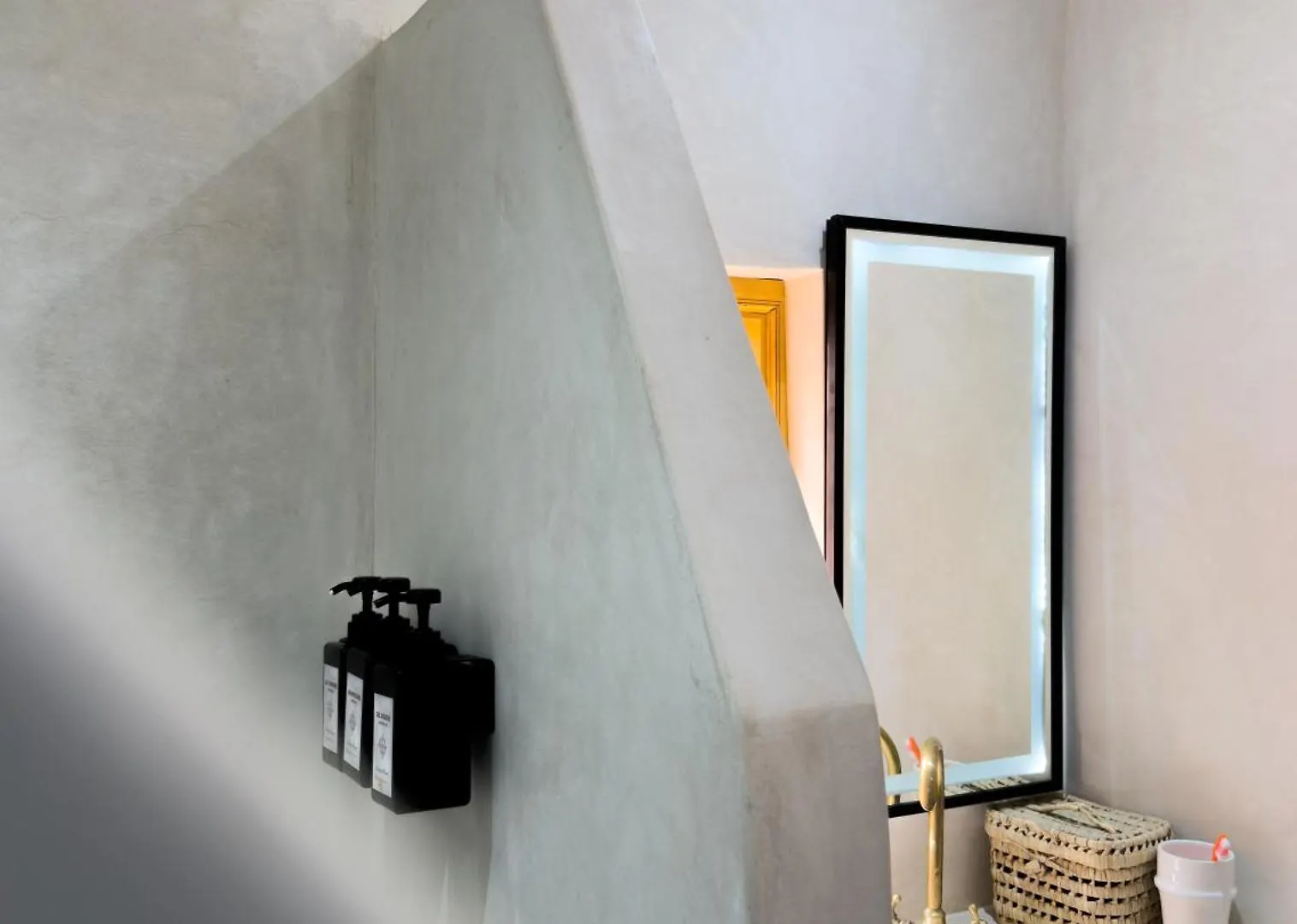 Riad & Spa Prive - La Perle D'Orane - Marrakech Marrakesh 0*,  Morocco