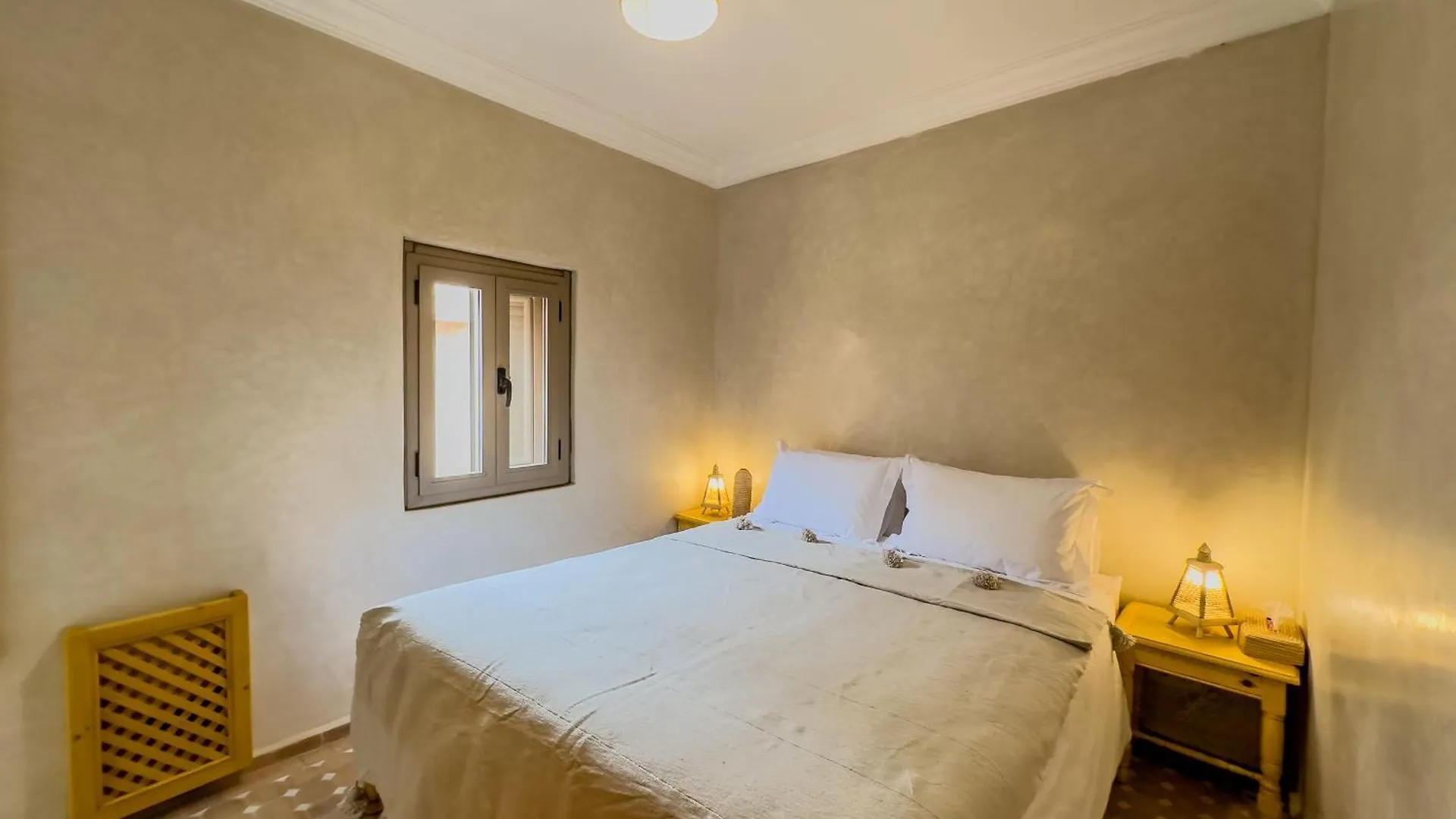 Riad & Spa Prive - La Perle D'Orane - Marrakech Marrakesh