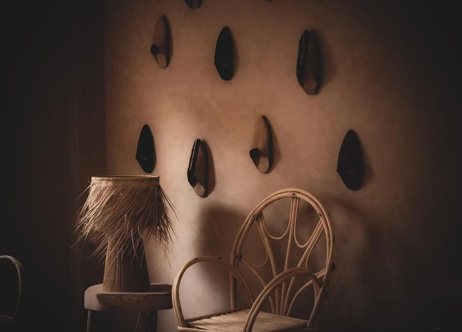 Riad & Spa Prive - La Perle D'Orane - Marrakech Marrakesh