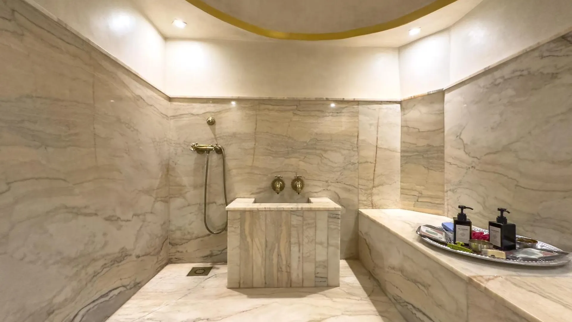 Riad & Spa Prive - La Perle D'Orane - Marrakech Marrakesh
