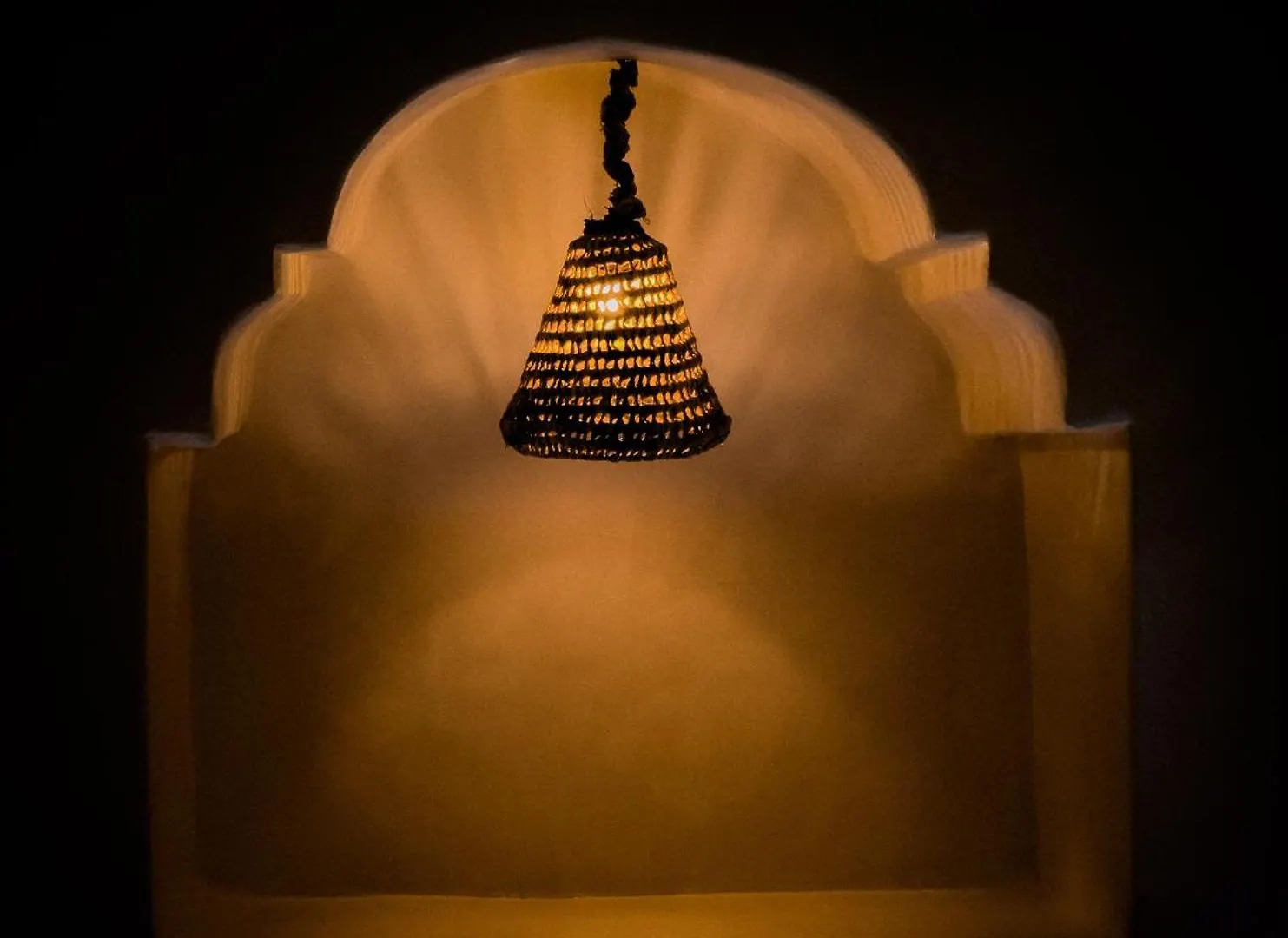 Riad & Spa Prive - La Perle D'Orane - Marrakech Marrakesh Morocco
