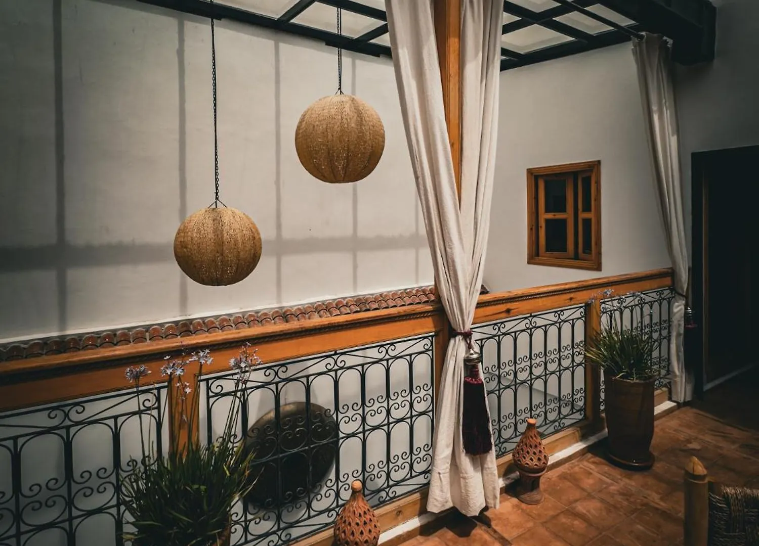 Riad & Spa Prive - La Perle D'Orane - Marrakech Marrakesh