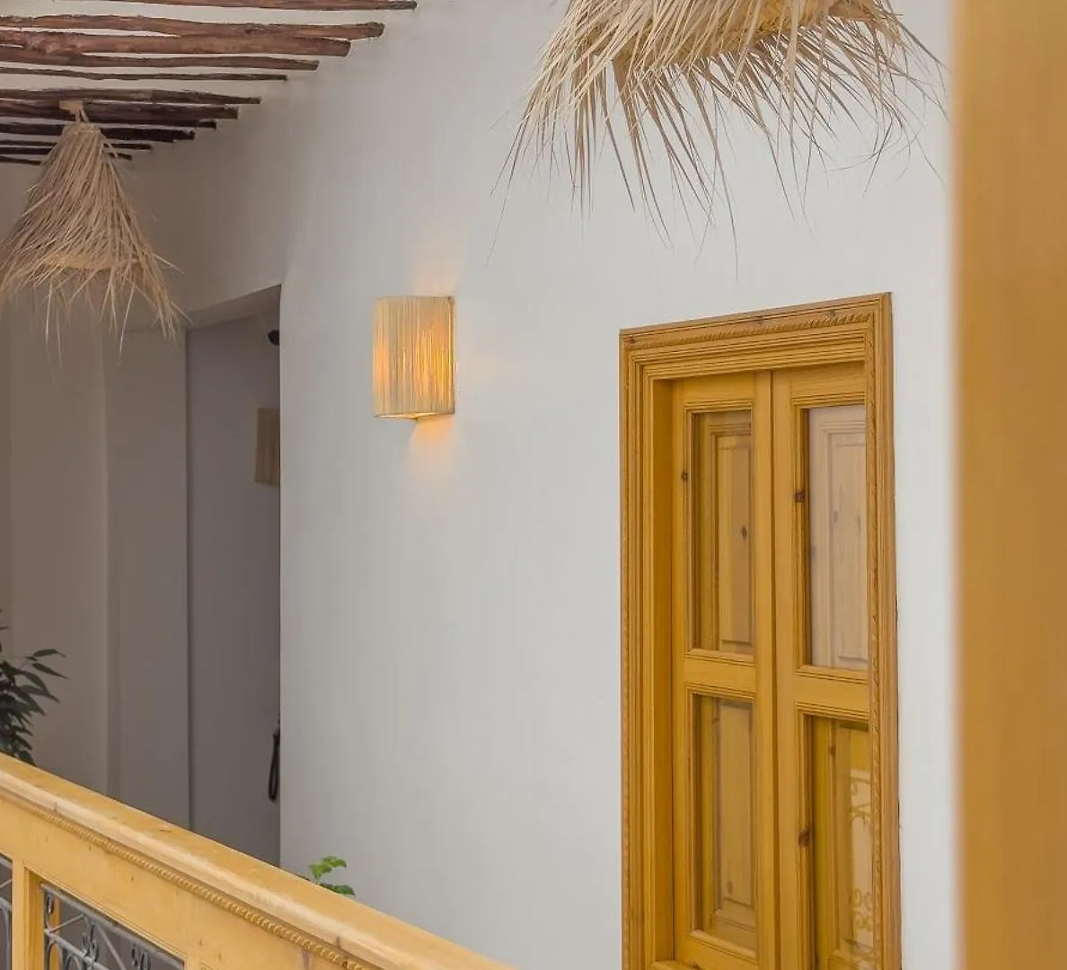 Riad & Spa Prive - La Perle D'Orane - Marrakech Marrakesh