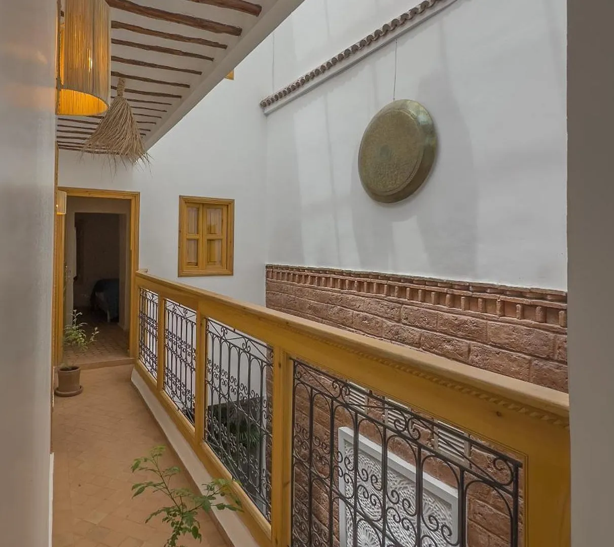 Riad & Spa Prive - La Perle D'Orane - Marrakech Marrakesh