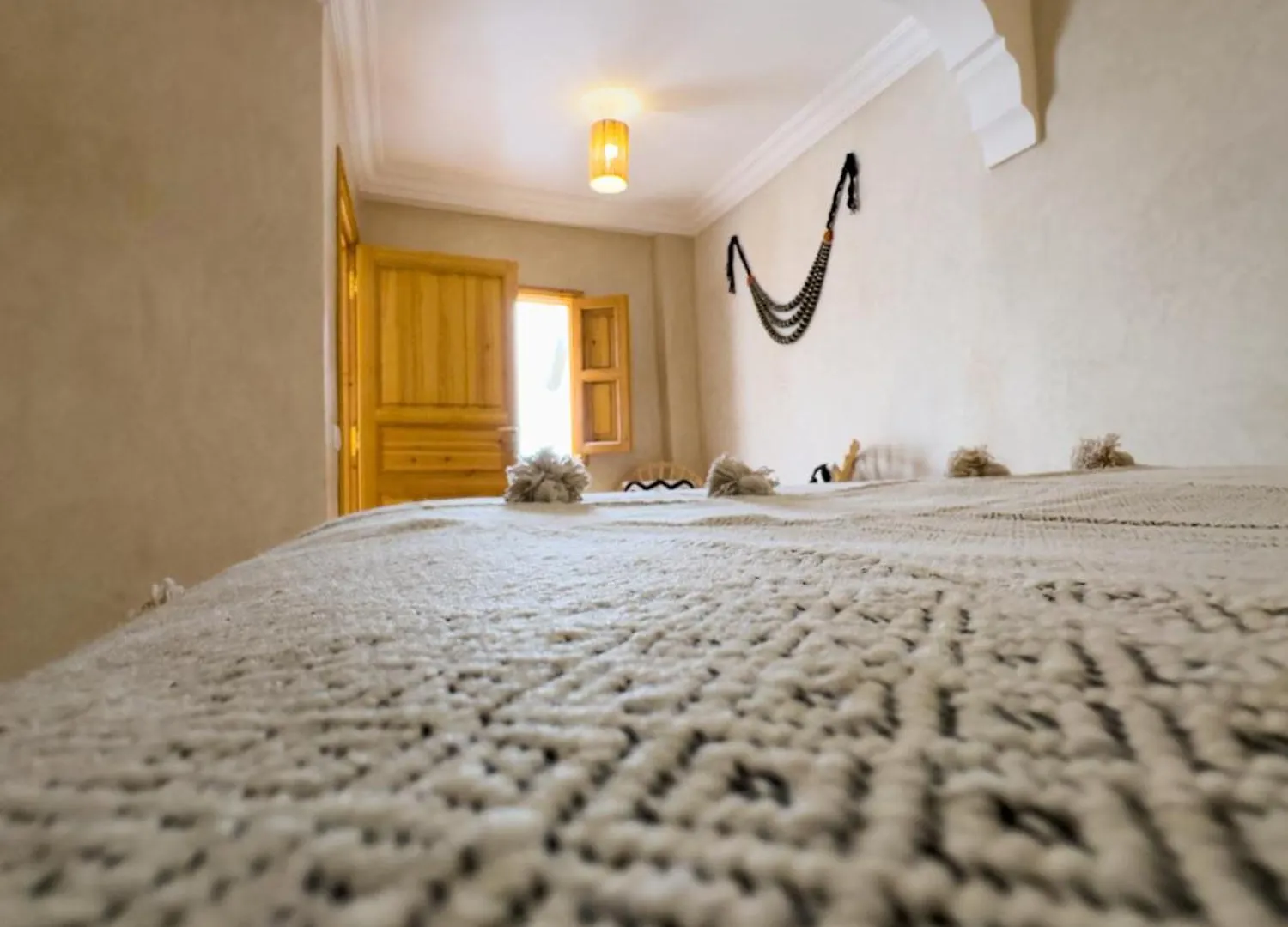 Riad & Spa Prive - La Perle D'Orane - Marrakech Marrakesh Morocco