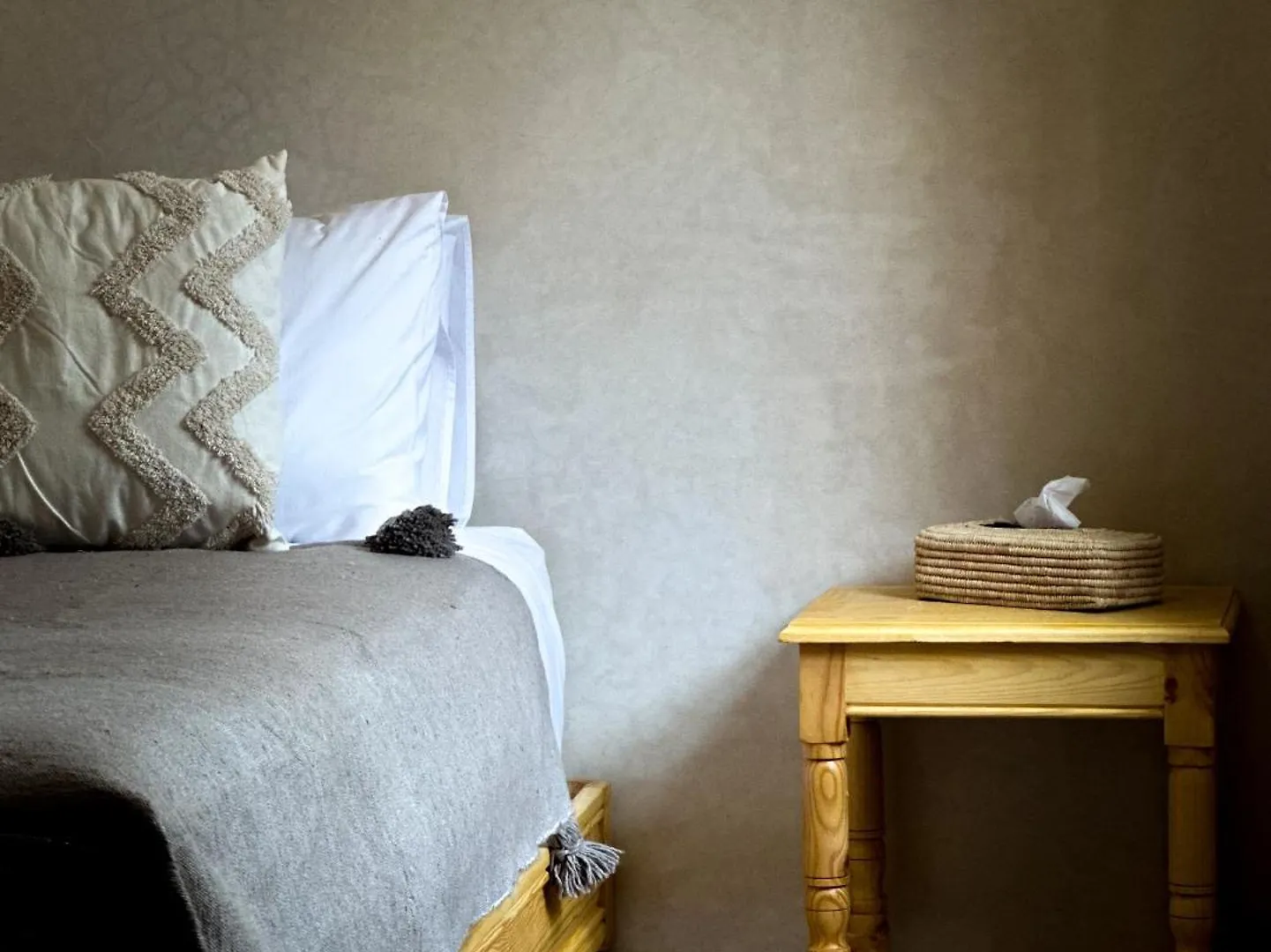 Riad & Spa Prive - La Perle D'Orane - Marrakech Marrakesh 0*,