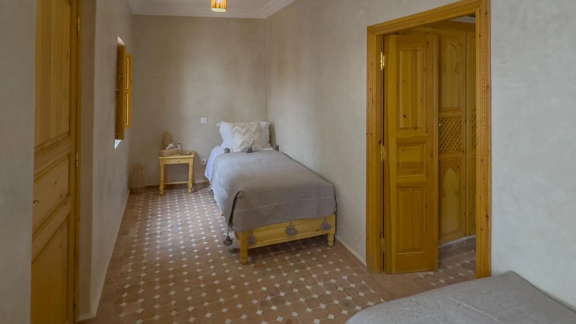 Riad & Spa Prive - La Perle D'Orane - Marrakech Marrakesh