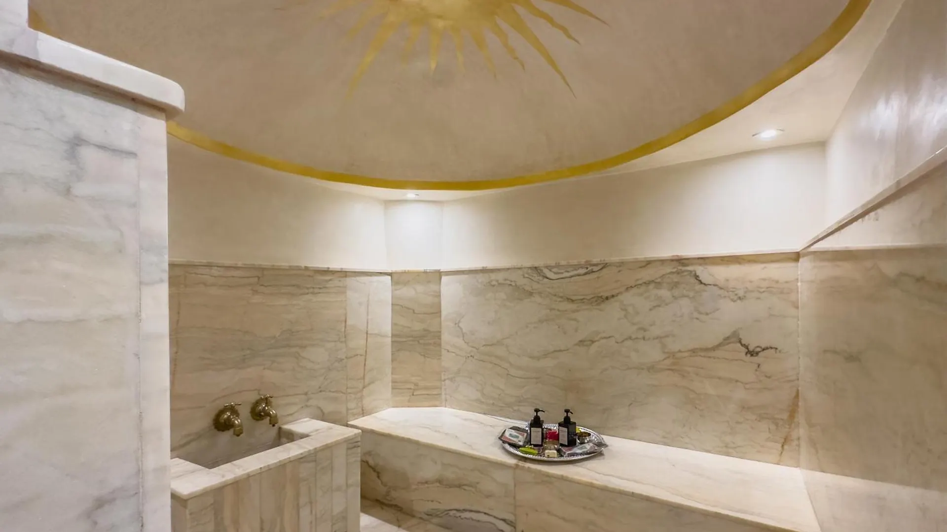 Riad & Spa Prive - La Perle D'Orane - Marrakech Marrakesh Morocco