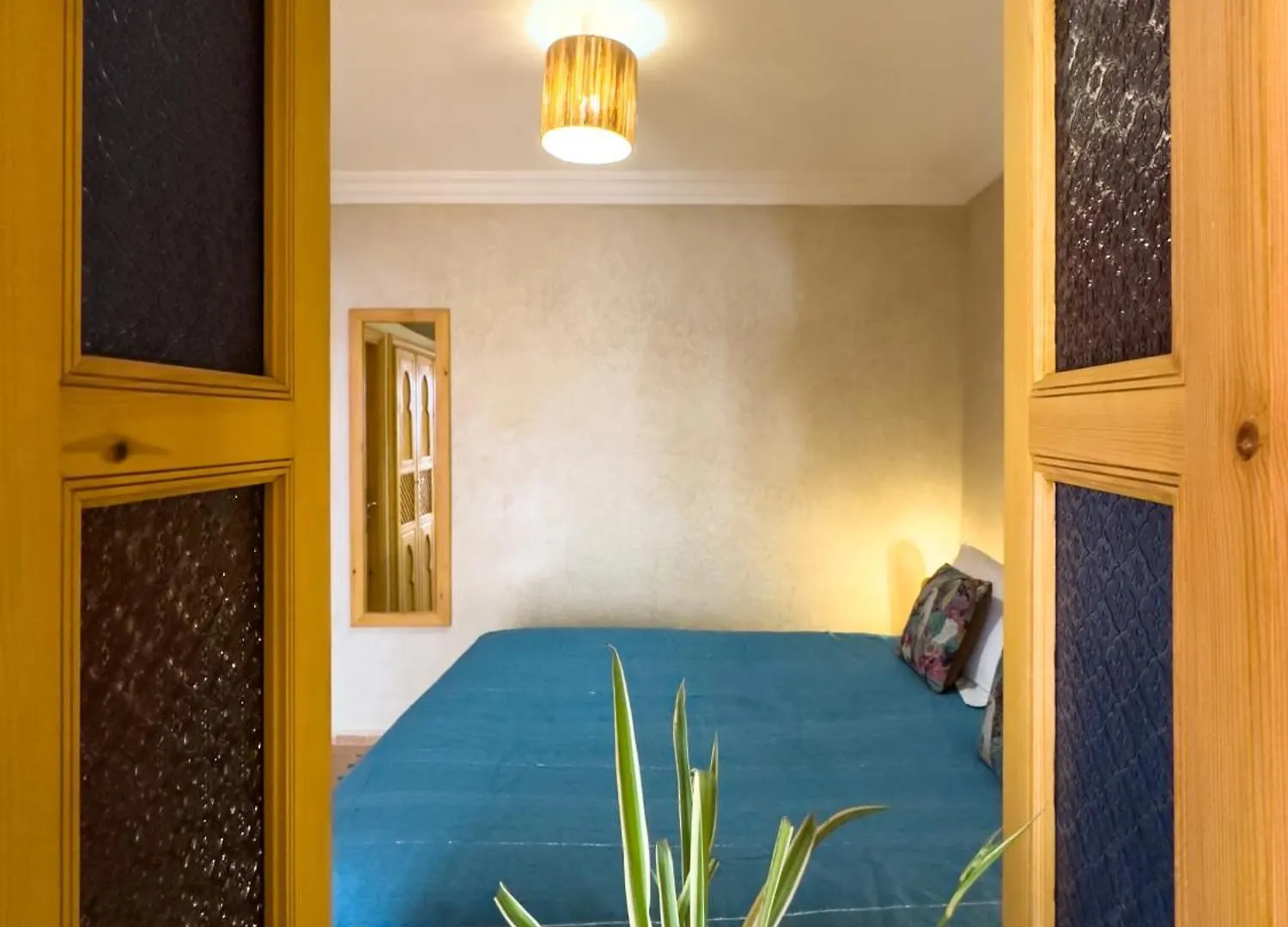 Riad & Spa Prive - La Perle D'Orane - Marrakech Marrakesh 0*,  Morocco