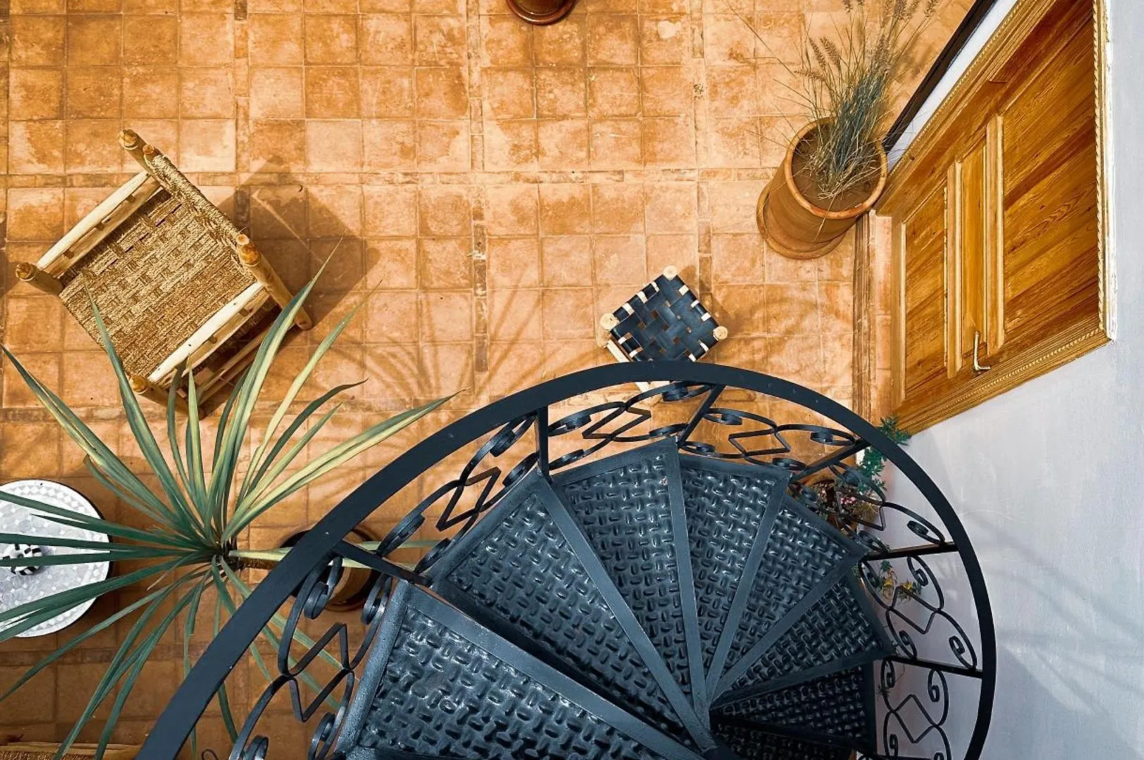 Riad & Spa Prive - La Perle D'Orane - Marrakech Marrakesh Morocco