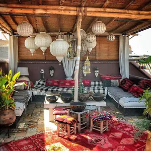  Riad Chocolat