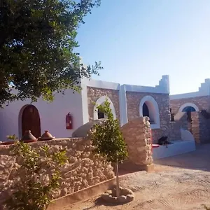  Séjour chez l'habitant Ranch De Sidi Kaouki Maroc