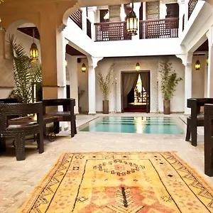 رياض علاء الدين مراكش