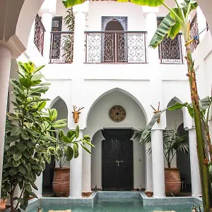 3* Riad Al Tainam