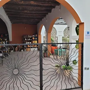  Séjour chez l'habitant La Fromagerie Maroc