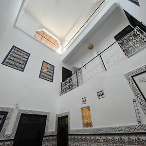  Riad Tatam House