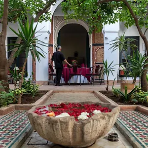 3* Riad El Cadi