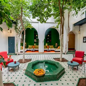 رياض دار سارة مراكش