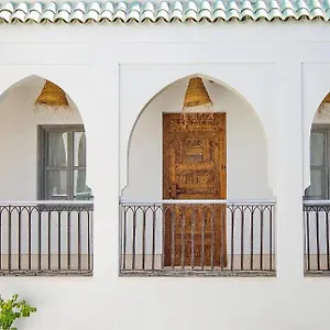 48 & Marrakesh