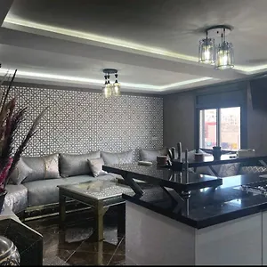  Appartement Les Jardins Berberes D'agadir Maroc