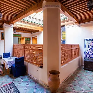 Séjour chez l'habitant Famille Fahym Maroc