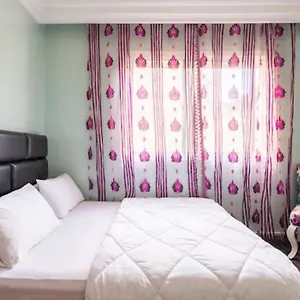  Séjour chez l'habitant De Luxe Casa Voyageurs Maroc