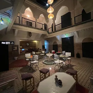 Ago Marrakesh