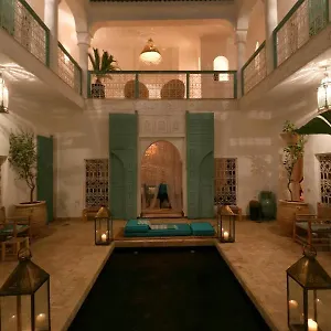  Riad Dar Dar
