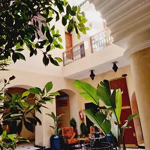  Riad La Bigarade