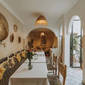 3* Riad Dar Coram