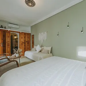 3* Riad Dar Coram