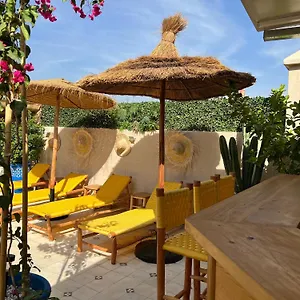  Riad Les Gazelles D'orient Marrakech