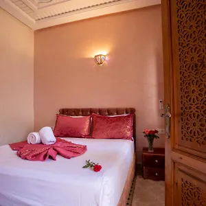  Riad Petite Rose