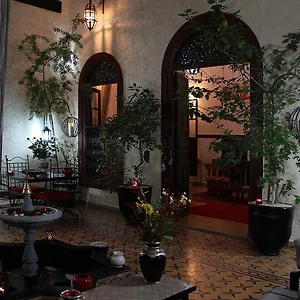 3* Riad Jomana