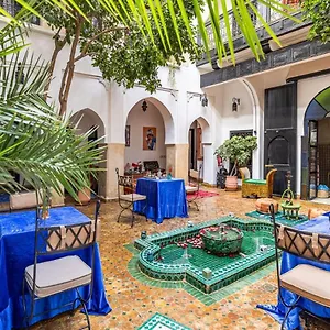 Abbassia Marrakech Premiere Marrakesh