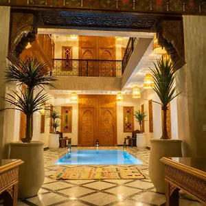Nadalinn Marrakesh