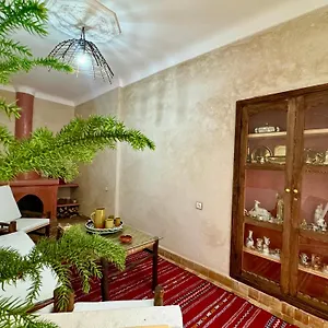 4* Riad Iklil (adults Only)