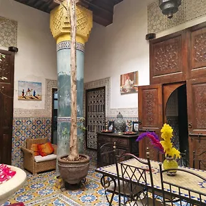 3* Riad Bibtia