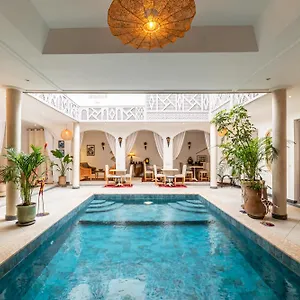 Bibazia Marrakesh