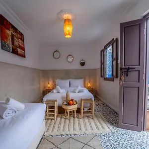 Tarba & Marrakesh