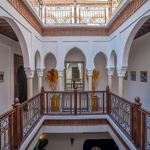 Kilimini Marrakesh