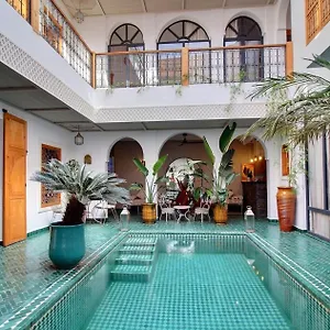 Darchica Marrakesh