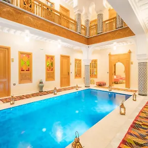 Atlas Palace & Marrakesh