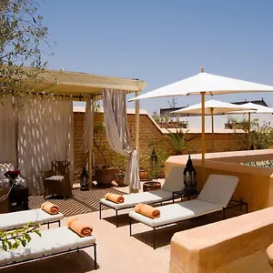 3* Riad Tzarra
