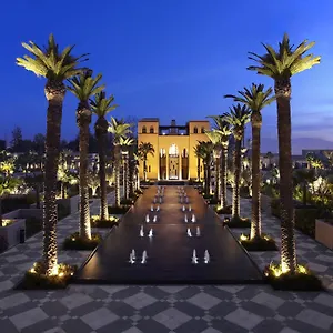 Four Seasons Marrakech Ξενοδοχείο