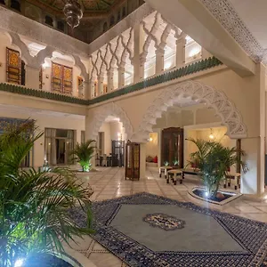 Palais Dar Si Aissa All-suites مراكش